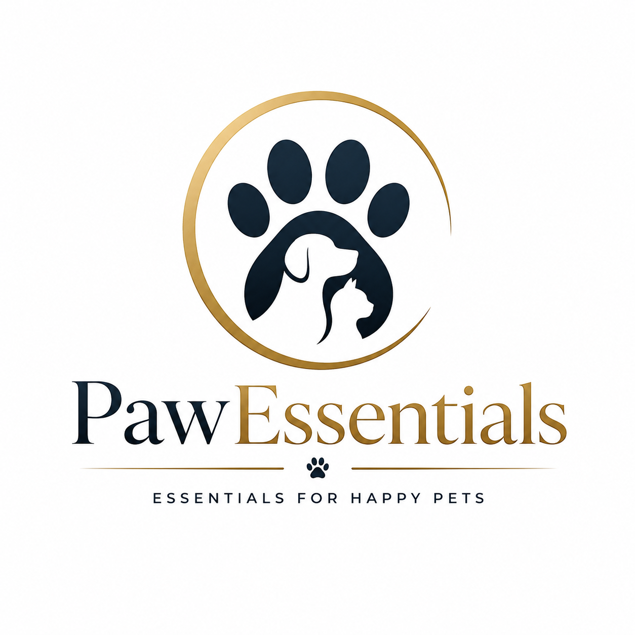 PawEssentials