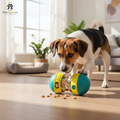 Juguete Interactivo para Perros con Premios